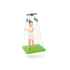 Imagine Leagan patrat terapeutic pentru copii