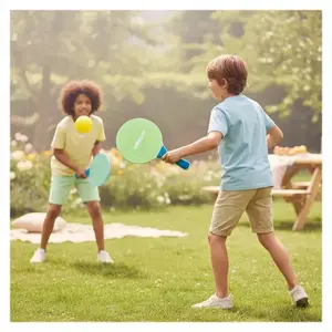 Imagine Set palete 2 in 1 Stick Play
