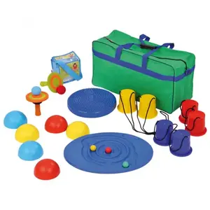 Imagine Set de echilibru cu platforma