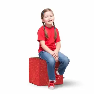 Imagine Taburet Updeco cub L Strawberry