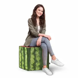 Imagine Taburet Updeco cub XL Watermelon