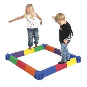 Imagine Set motricitate Edx Education Traseu de echilibru