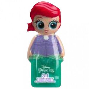 Imagine Gel de dus 3 in 1 Princess Ariel Disney 300 ml