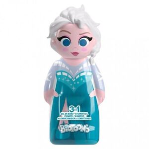 Imagine Gel de dus 3 in 1 Frozen Disney 300 ml