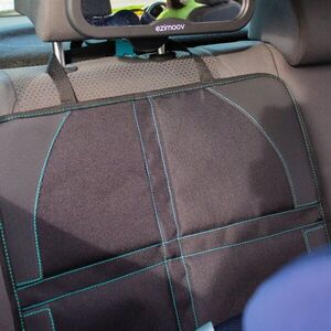 Imagine Protectie pentru bancheta Ezimoov Premium Mat eco friendly