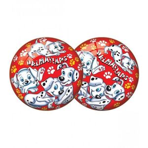 Imagine Minge mare din PVC 23 cm Dalmatian