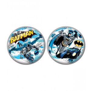 Imagine Minge mare din PVC cu Eroul Batman 23 cm