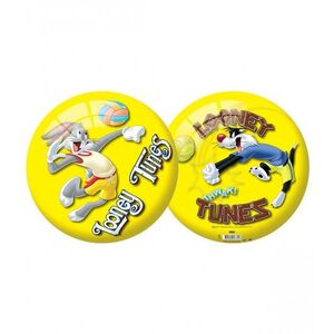 Imagine Minge mare din PVC cu eroii Looney Tunes 23 cm