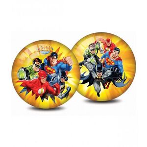 Imagine Minge mare din PVC cu eroii Justice League 23 cm