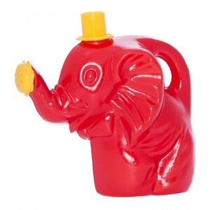 Imagine Stropitoare in forma de elefant 18 cm