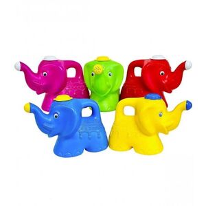 Imagine Stropitoare pentru copii, model elefant cu palarie