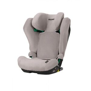 Imagine Protectie antitranspiratie de vara pentru scaun auto Recaro Axion 1 gri
