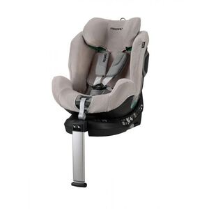 Imagine Protectie antitranspiratie de vara pentru scaun auto Recaro Xenon 1 gri