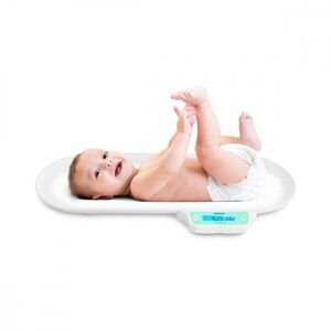 Imagine Cantar electronic pentru copii Babyscale Miniland