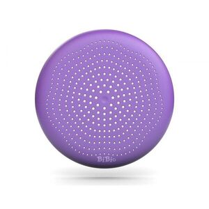 Imagine Disc zburator FliBi cu sita pentru joaca in aer liber BiBio violet