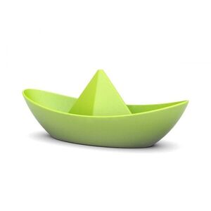 Imagine Barcuta de jucarie pentru apa SwiBi BiBio verde lime