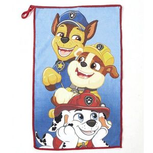 Imagine Geanta cu accesorii de igiena pentru copii Paw Patrol