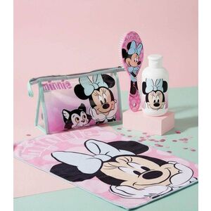 Imagine Geanta cu accesorii de igiena pentru copii Minnie