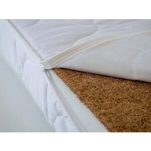 Imagine Saltea fibra cocos MyKids MyDreams II 110x60x10 cm