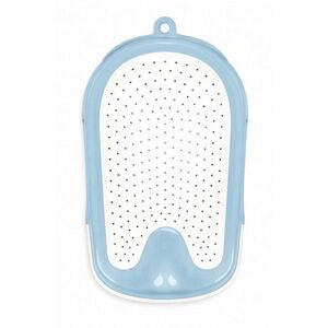 Imagine Suport pentru baie BabyJem Soft Touch Bleu