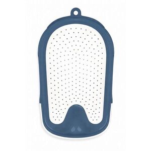 Imagine Suport pentru baie BabyJem Soft Touch Indigo