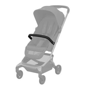 Imagine Bara de protectie pentru caruciorul Maxi-Cosi Fame Cabin Black
