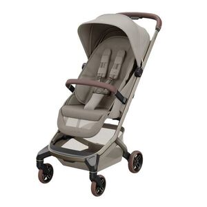 Imagine Bara de protectie pentru caruciorul Maxi-Cosi Fame Cabin Brown