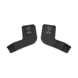 Imagine Adaptoare scoica auto pentru caruciorul Maxi-Cosi Fame Cabin Black