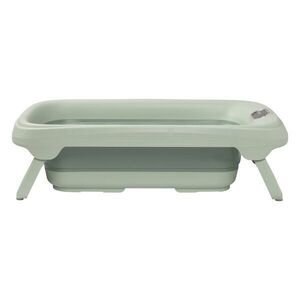 Imagine Cadita pliabila pentru baie Maxi-Cosi Indigo Sage Green