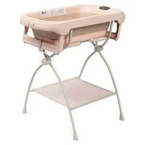 Imagine Suport cadita pentru baie Maxi-Cosi Indigo Elegance Beige