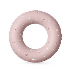Imagine Colac gonflabil de inot Sipo Pink, 50 cm, pentru copii 3-6 ani, 15-30 kg