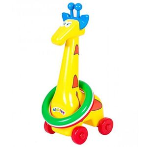 Imagine Joc distractiv Girafa cu inele