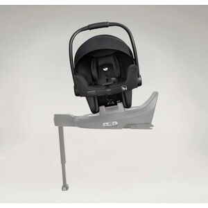 Imagine Scoica auto Joie i-Starter Eclipse cu tetiera reglabila, 40-75 cm, certificata R129