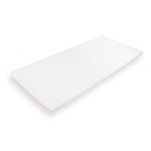 Imagine Topper Somnart cu husa detasabila din tricot 140 x 200 x 5 cm