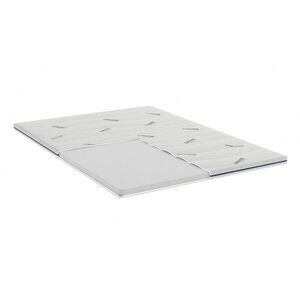 Imagine Topper Somnomed Antiacaria cu husa detasabila si lavabila 180 x 200 x 7 cm