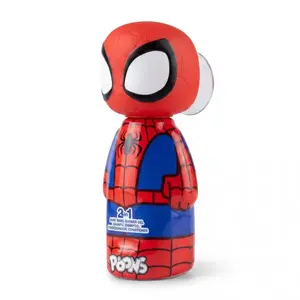 Imagine Gel de dus 3 in 1 Spidey 300 ml