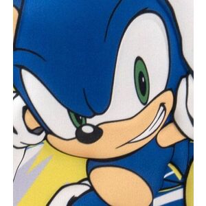 Imagine Geanta termica 3D pentru copii Sonic