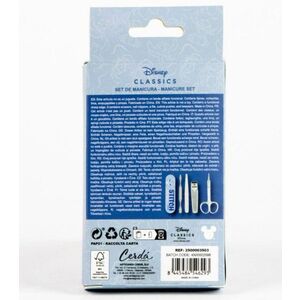 Imagine Set de ingrijire pentru copii, 5 piese Stitch