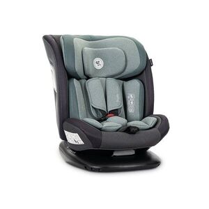 Imagine Scaun auto pentru copii Lorelli Sagitta Green, i-Size, rotativ 360, protectie laterala SPS, spatar reglabil, 0-12 ani, 40-150 cm, SPS