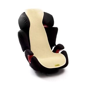 Imagine Protectie antitranspiratie pentru scaun auto GR 2-3 BBC Organic Vanilla