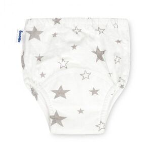 Imagine Set 3 Chilotei de tranzitie de la scutec la olita Sensillo Dino and Lion din bumbac moale, strat absorbant, circumferinta talie copil maxim 48 cm