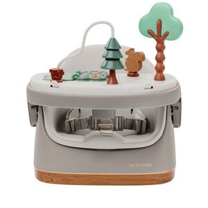 Imagine Scaun de masa Booster 3 in 1 Maxi-Cosi Jay Plus Elegance Graphite