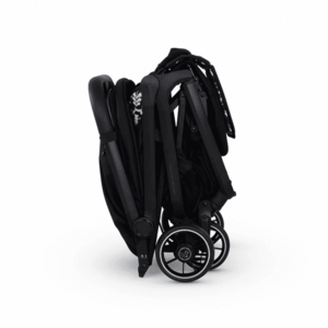 Imagine Carucior pentru copii Cosatto Woosh City Silhouette, cadru din aluminiu, suspensii, suport reglabil pentru picioare, compatibil avion, accesorii incluse