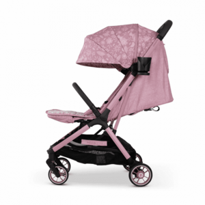Imagine Carucior pentru copii Cosatto Woosh City Camille, cadru din aluminiu, suspensii, suport reglabil pentru picioare, compatibil avion, accesorii incluse