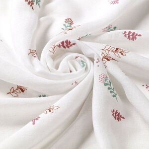 Imagine Set 3 scutece din muselina super soft Babyono 34817 din bumbac 70x70 cm