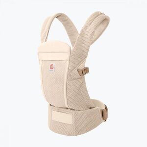 Imagine Marsupiu Omni Lite Mesh Ergobaby Natural beige
