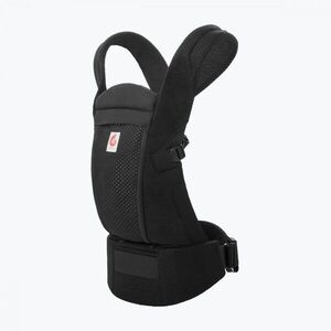 Imagine Marsupiu Omni Lite Mesh Ergobaby Onyx black