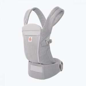 Imagine Marsupiu Omni Lite Mesh Ergobaby Pearl grey