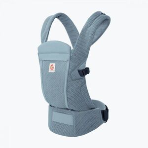 Imagine Marsupiu Omni Lite Mesh Ergobaby Slate blue