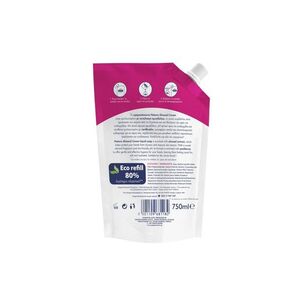 Imagine Sapun lichid doypack refill Natura 750 ml Crema migdale